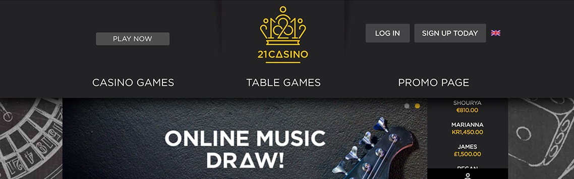 instal the last version for mac Ocean Online Casino