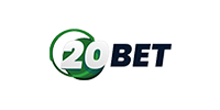 20Bet Casino | 15 Free Spins No Deposit Code