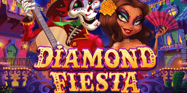 no deposit free spins diamond fiesta 2022