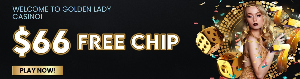 Golden lady free 2025 chip