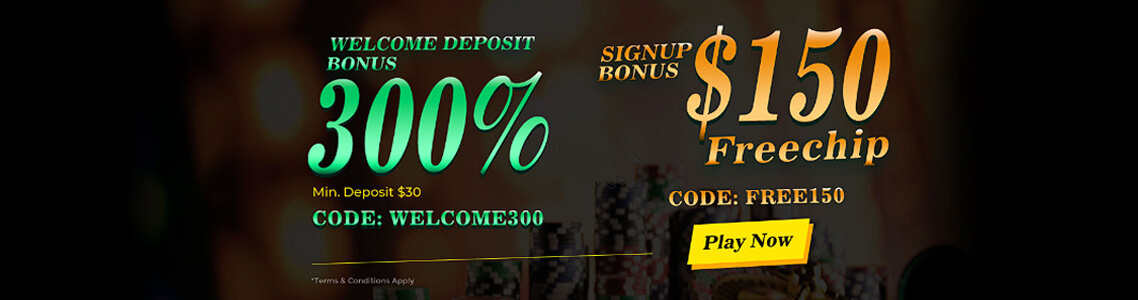 vegas strip casino 150 no deposit bonus