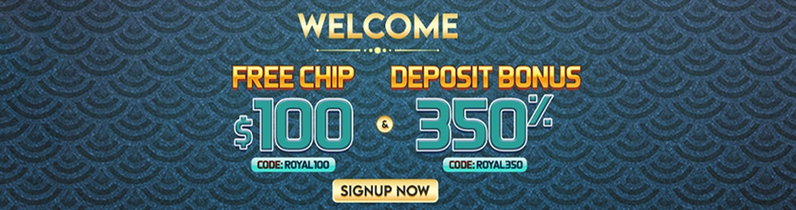 Nd365 Vip Casino Royal Biggest Match Bonus Week 30 2 2023 